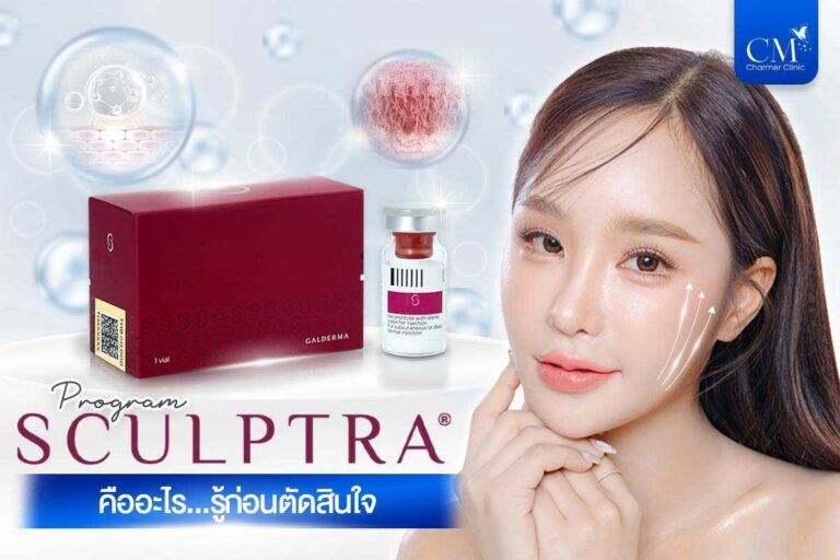Sculptra程序